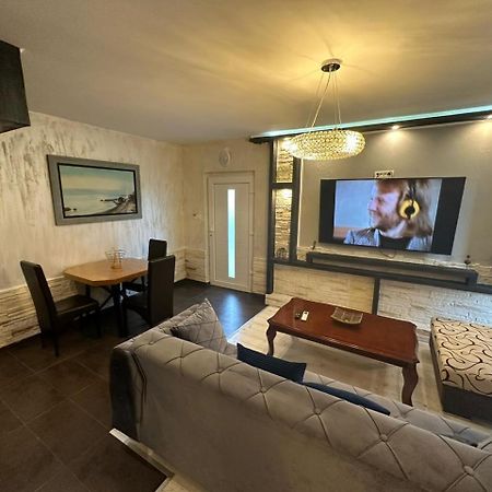 Apartments Teodora Virpazar Εξωτερικό φωτογραφία