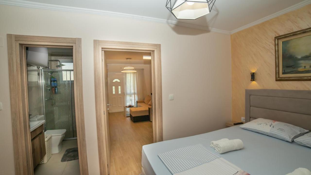 Apartments Teodora Virpazar Εξωτερικό φωτογραφία