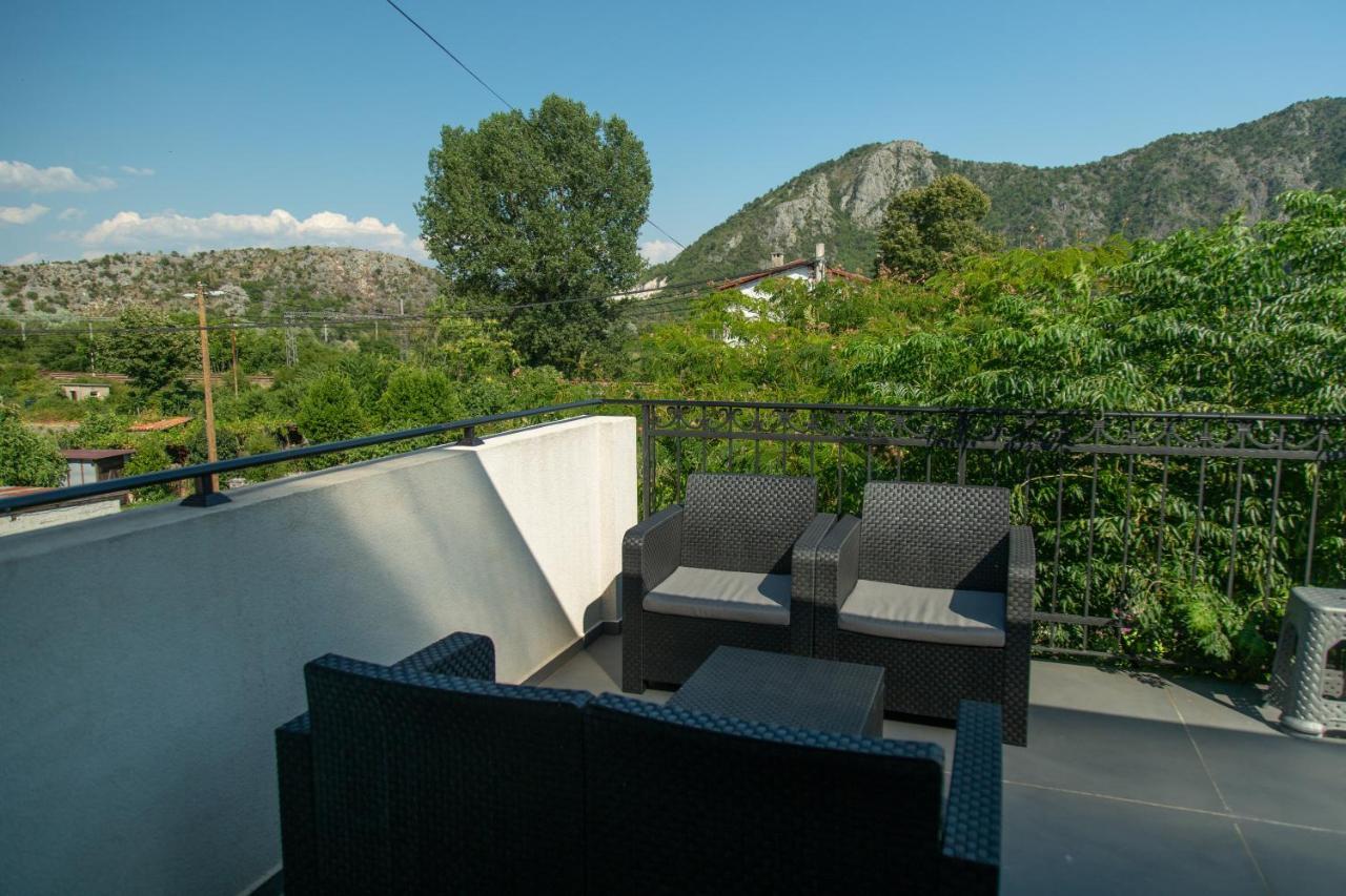 Apartments Teodora Virpazar Εξωτερικό φωτογραφία