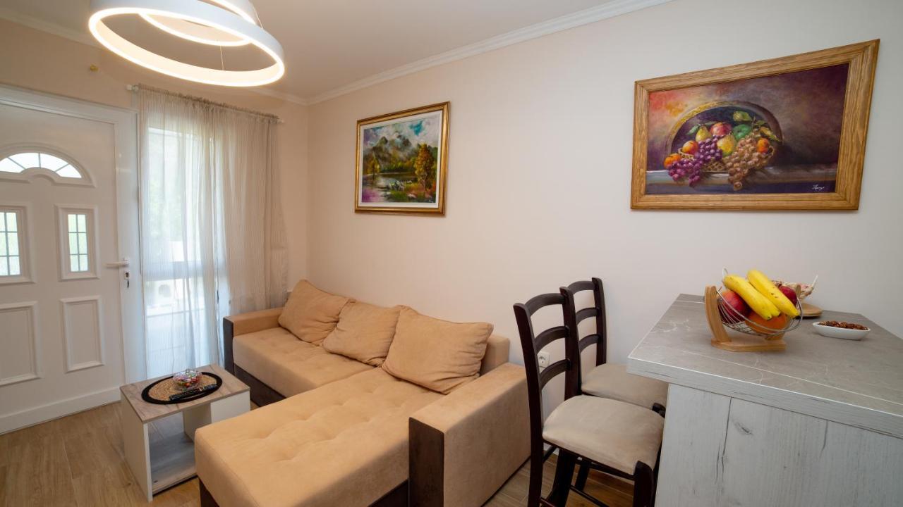 Apartments Teodora Virpazar Εξωτερικό φωτογραφία