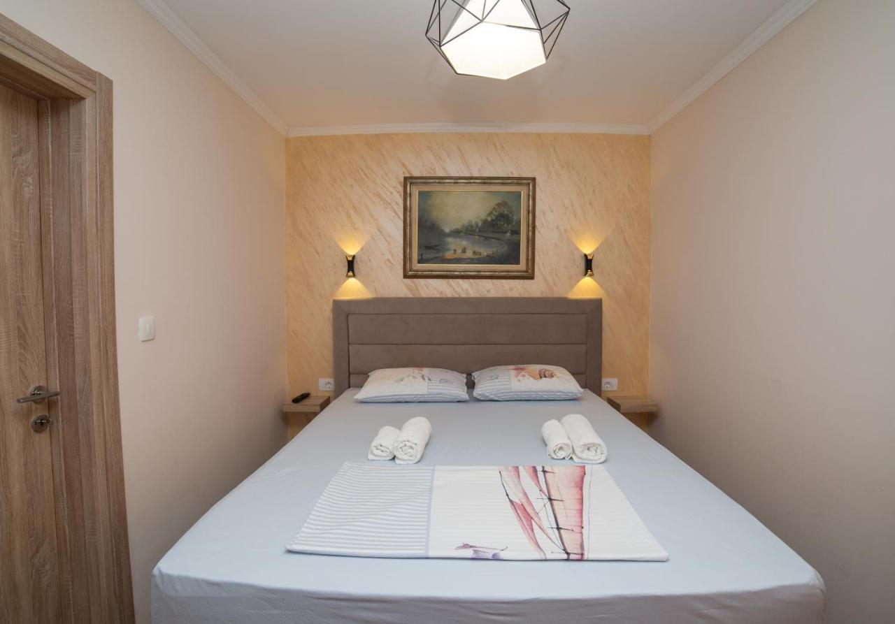 Apartments Teodora Virpazar Εξωτερικό φωτογραφία