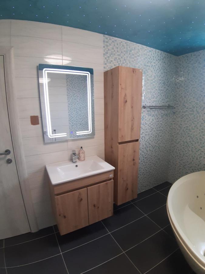 Apartments Teodora Virpazar Εξωτερικό φωτογραφία