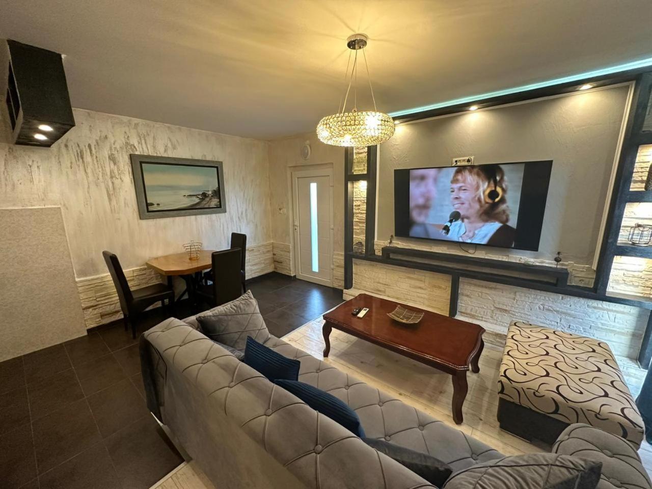 Apartments Teodora Virpazar Εξωτερικό φωτογραφία