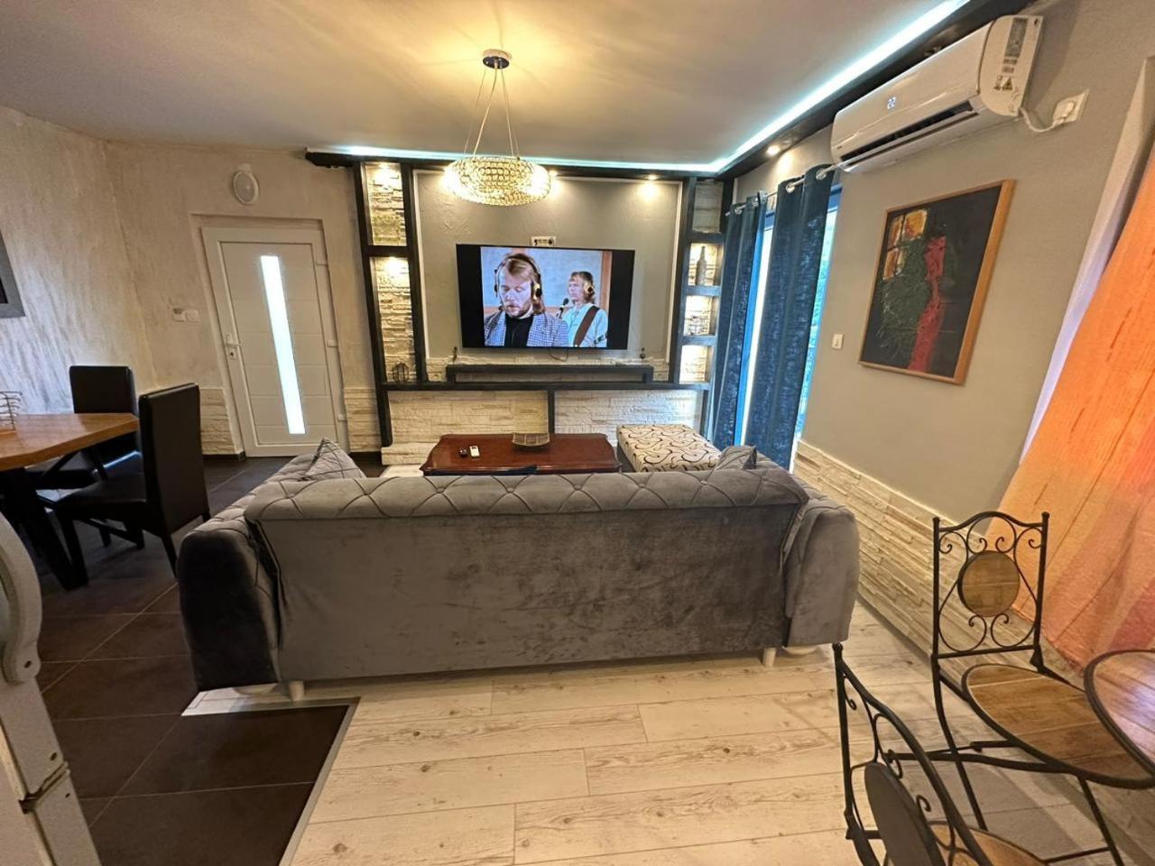 Apartments Teodora Virpazar Εξωτερικό φωτογραφία