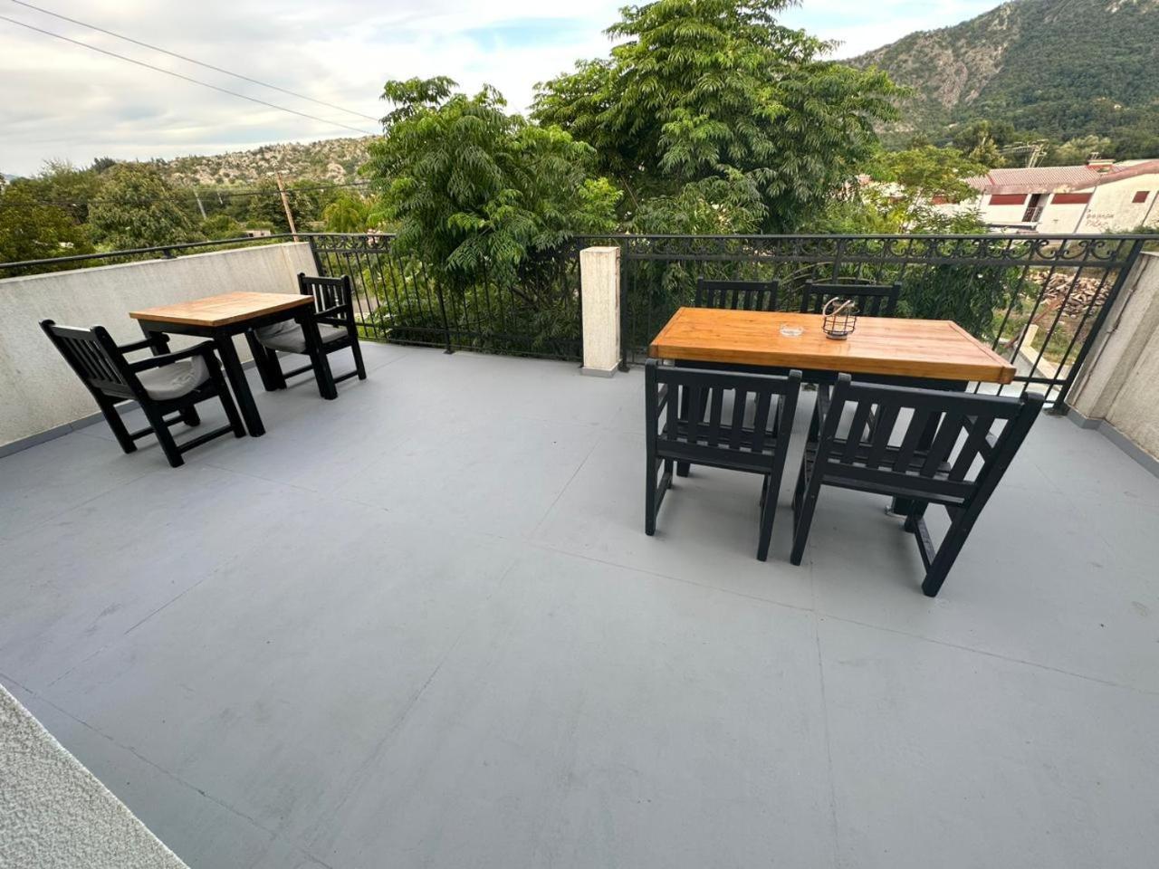 Apartments Teodora Virpazar Εξωτερικό φωτογραφία